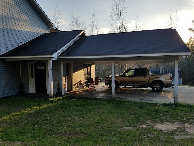Phenix Paving & Maintenance, LLC photo 2