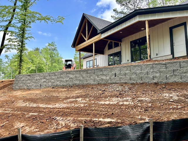 Phenix Paving & Maintenance, LLC photo 3