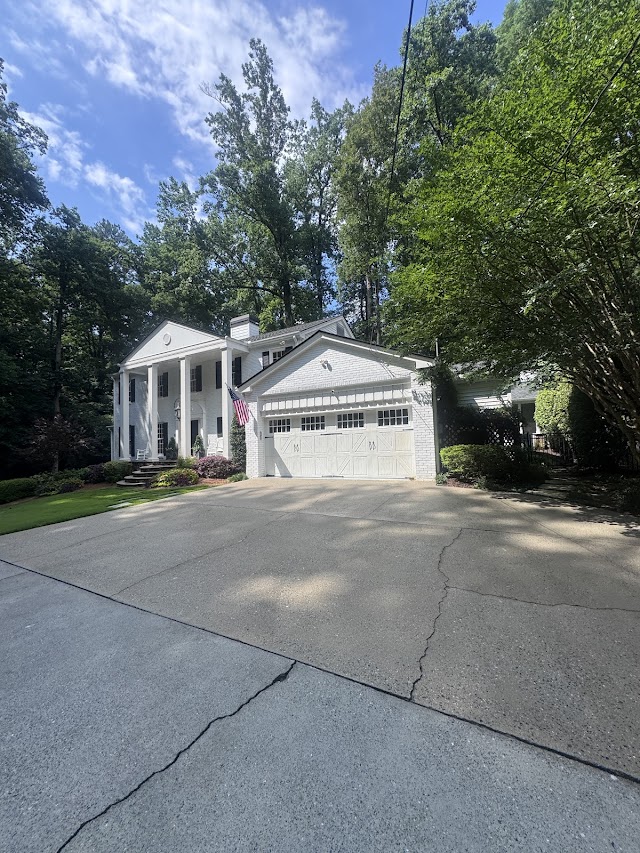 Phenom Pressure Washing Inc. photo 2