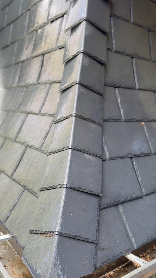 Phenom Pressure Washing Inc. photo 3