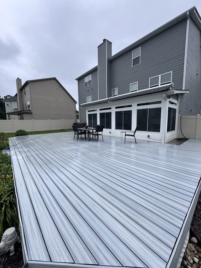 Phenom Pressure Washing Inc. photo 4