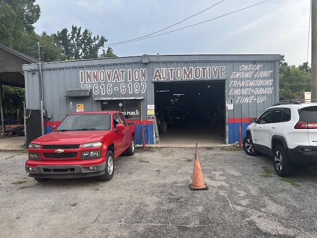 Phillips Automotive Services