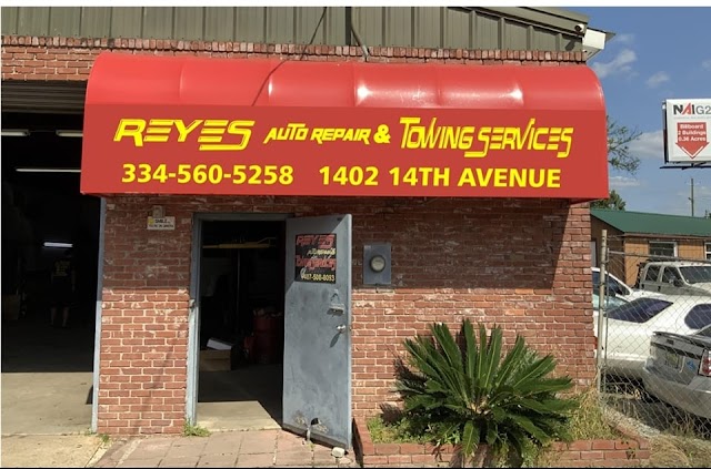 Phillips Automotive Services photo 3