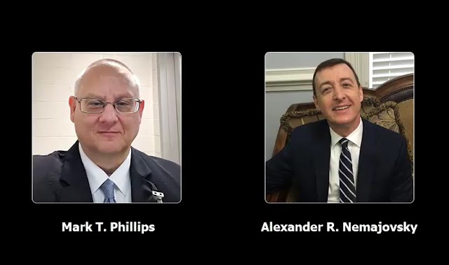 Phillips & Nemajovsky, P.C. Attorneys at Law photo 2