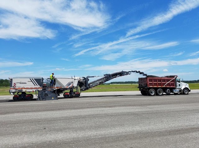 Phillips Paving Co photo 4