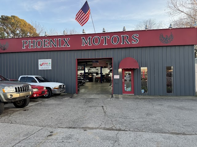 Phoenix Motors, LLC photo 2