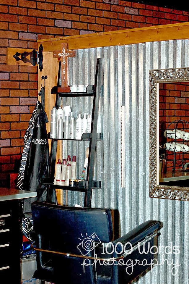 pHyxx Salon and Boutique photo 4