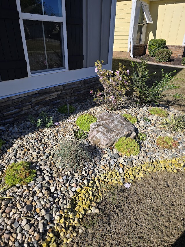 Piedmont Landscape Management photo 3