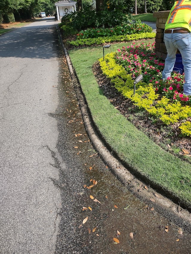 Piedmont Landscape Management photo 4