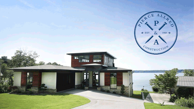Pierce & Allred Construction