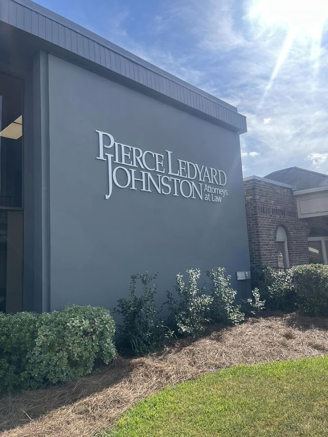 Pierce Ledyard Johnston, PC photo 3