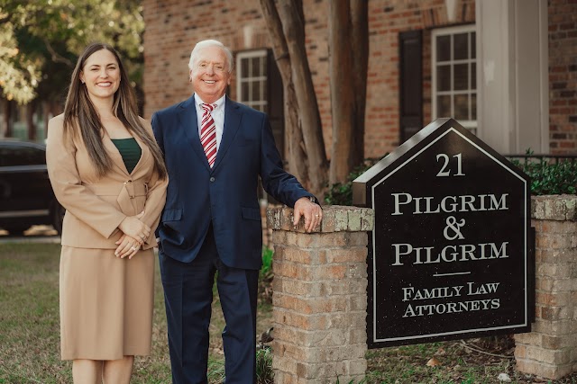 Pilgrim & Pilgrim photo 2