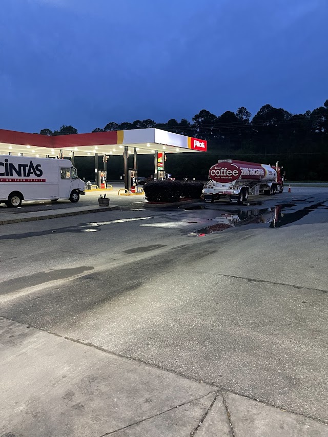 Pilot Travel Center