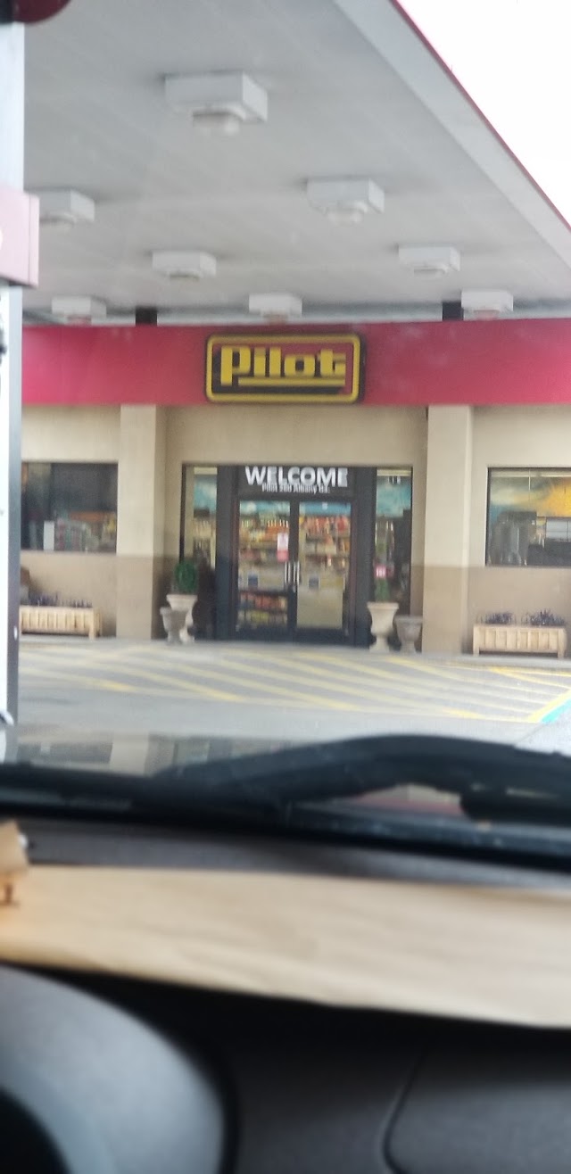 Pilot Travel Center photo 2