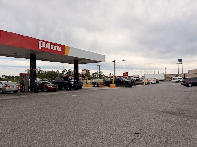 Pilot Travel Center