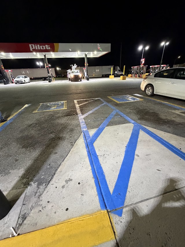 Pilot Travel Center photo 2
