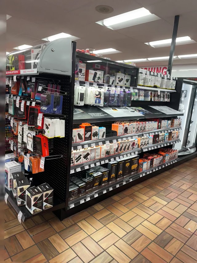 Pilot Travel Center photo 3