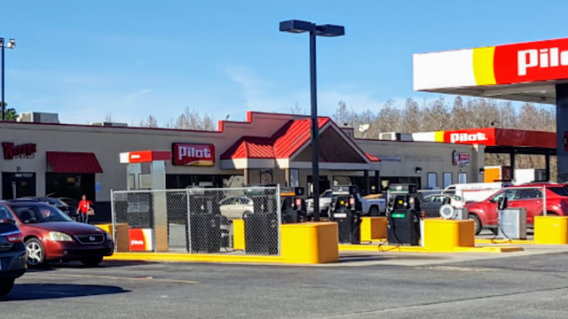 Pilot Travel Center photo 4