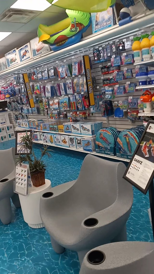 Pinch A Penny Pool Patio Spa photo 3