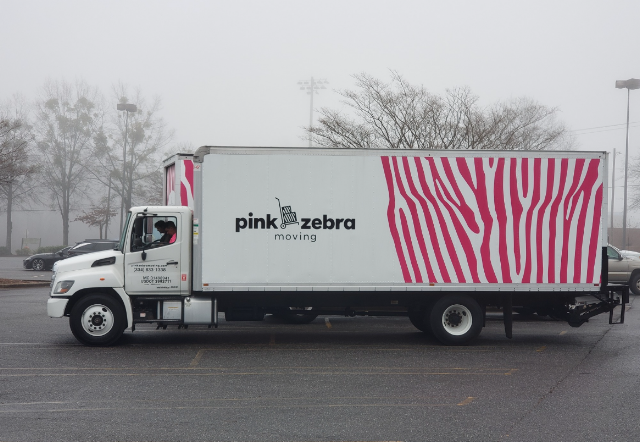 Pink Zebra Moving of Auburn, AL photo 2
