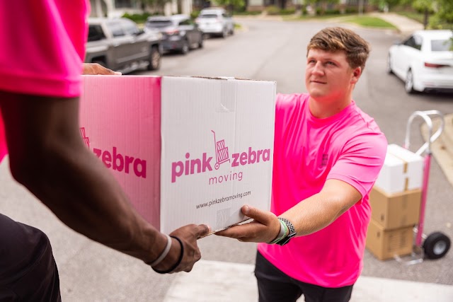 Pink Zebra Moving of Mobile, AL photo 2
