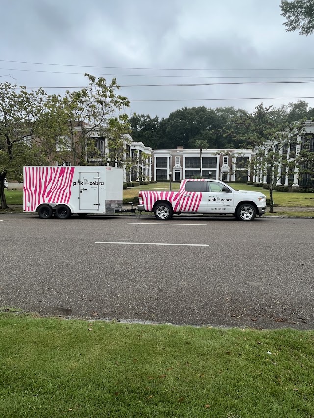 Pink Zebra Moving of Montgomery, AL photo 2