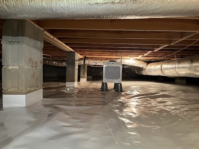 Pinnacle Foundation Systems