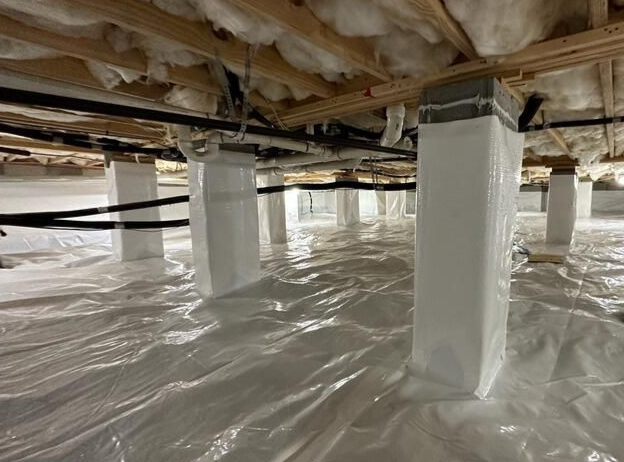 Pinnacle Foundation Systems photo 3