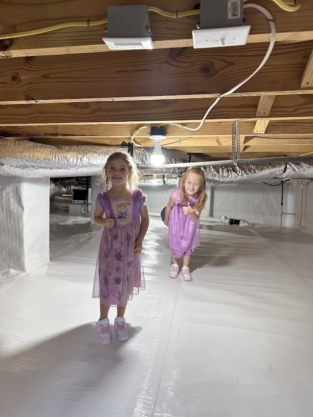 Pinnacle Foundation Systems photo 4