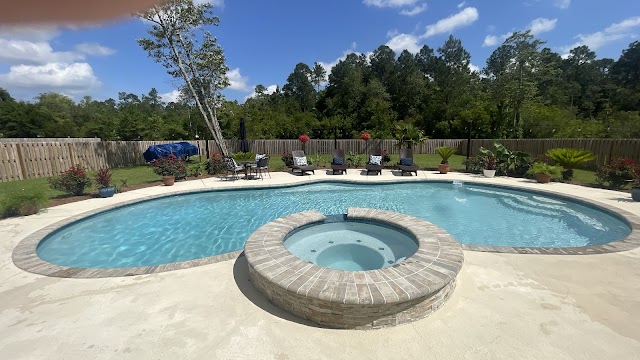 Pinnacle Pool Cleaning Services