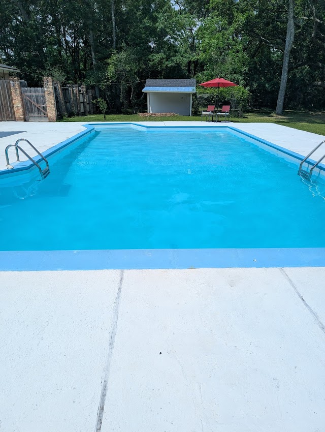 Pinnacle Pool Cleaning Services photo 2