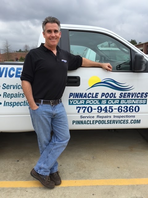 Pinnacle Pool Services, Inc.