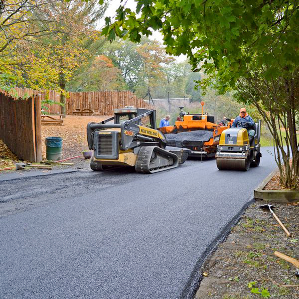 Pioneer Asphalt Paving photo 2