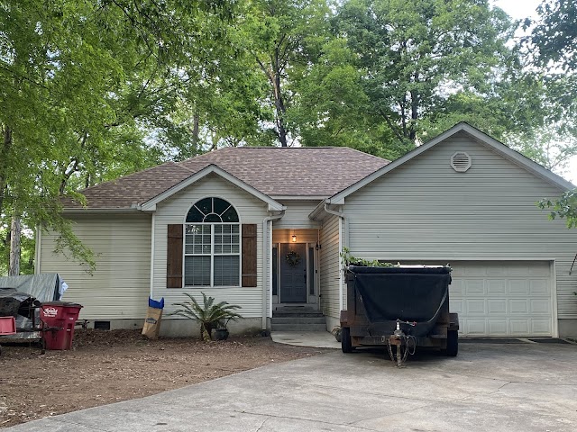 Pittman Waller Roofing Co photo 3
