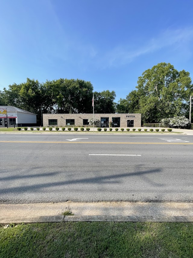 Pitts Automotive, Inc photo 3