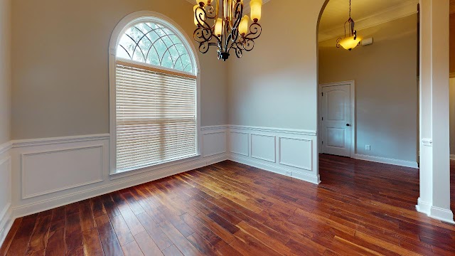 Pizzazz Painters Warner Robins