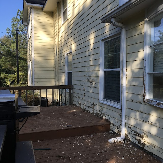 Pizzazz Painters Warner Robins photo 4