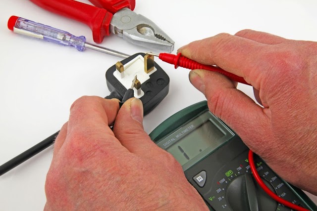 PK's Electrical Services LLC photo 3