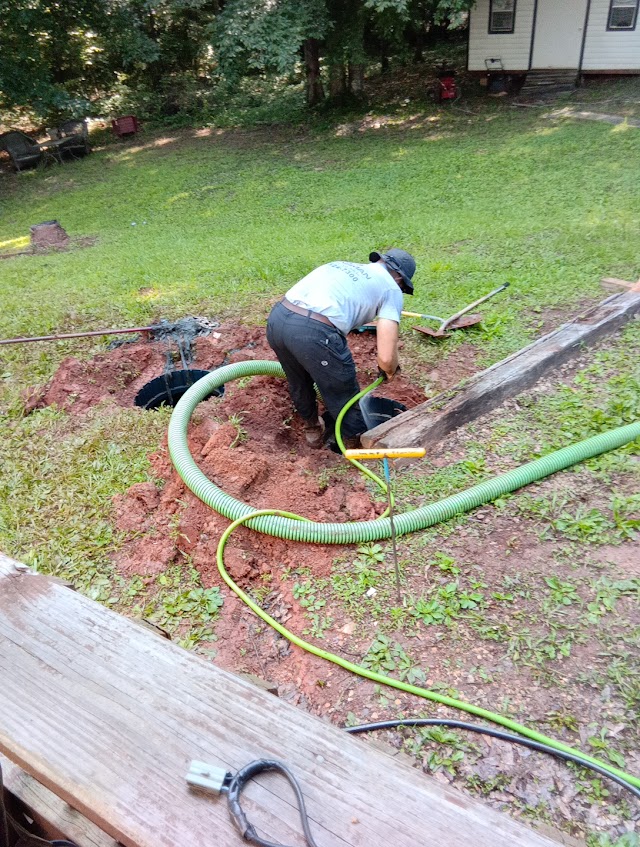 Plainsman Pumping photo 2