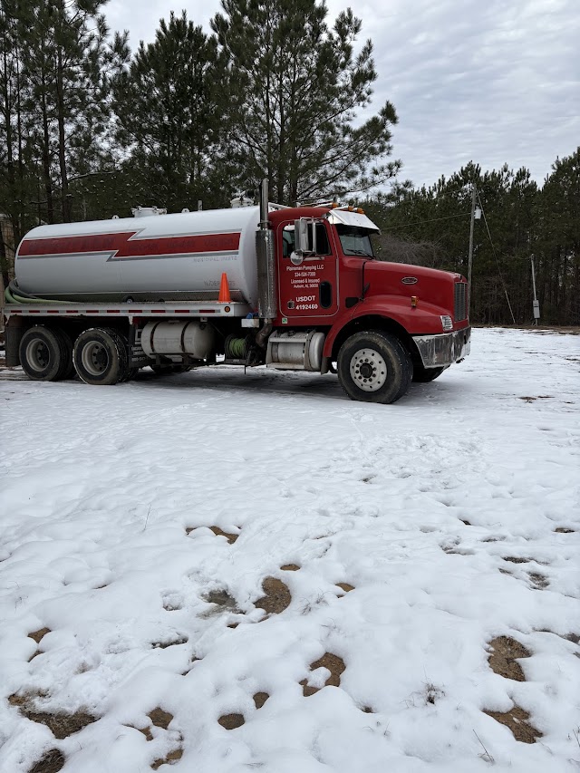 Plainsman Pumping photo 3