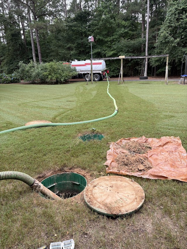 Plainsman Pumping photo 4
