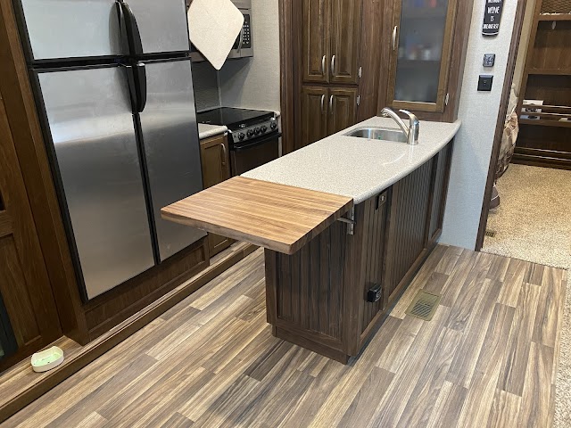 Plainsman Woodworking LLC photo 3