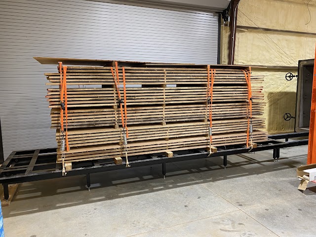 Plainsman Woodworking LLC photo 4