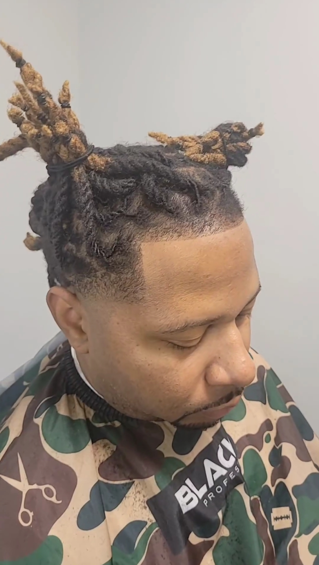 Plan A Barbershop Studio