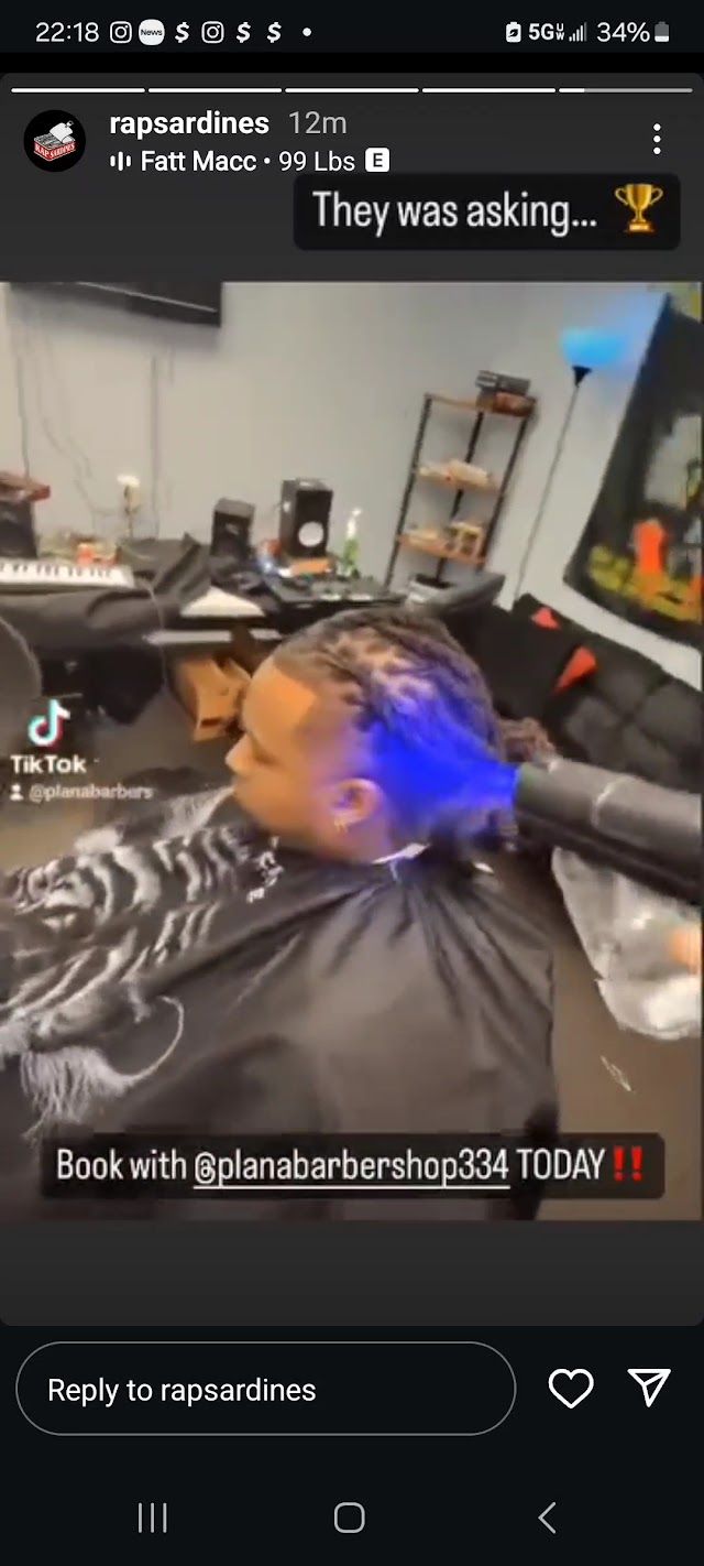 Plan A Barbershop Studio photo 2