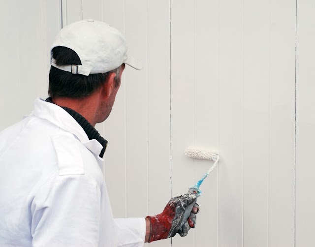 Plaster Master