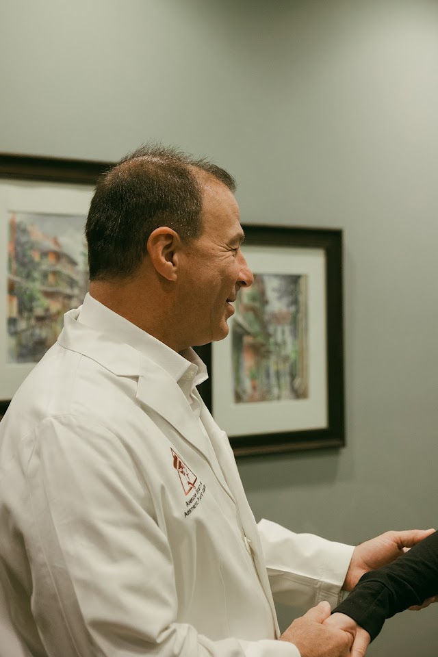 Plastic Surgery of Tuscaloosa photo 3