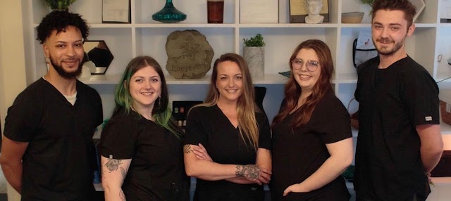 Platinum Bliss Spa photo 2