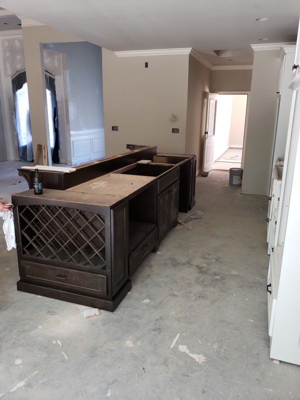 Platinum Cabinets