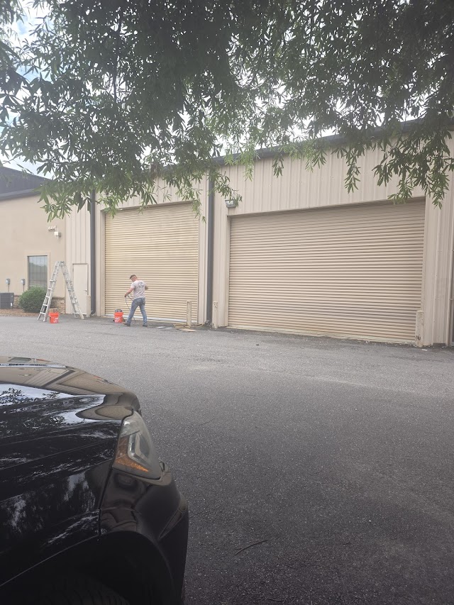 Platinum Paint Co. photo 2